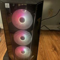 Gaming Computer