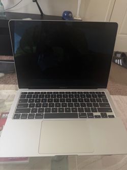 MacBook Air