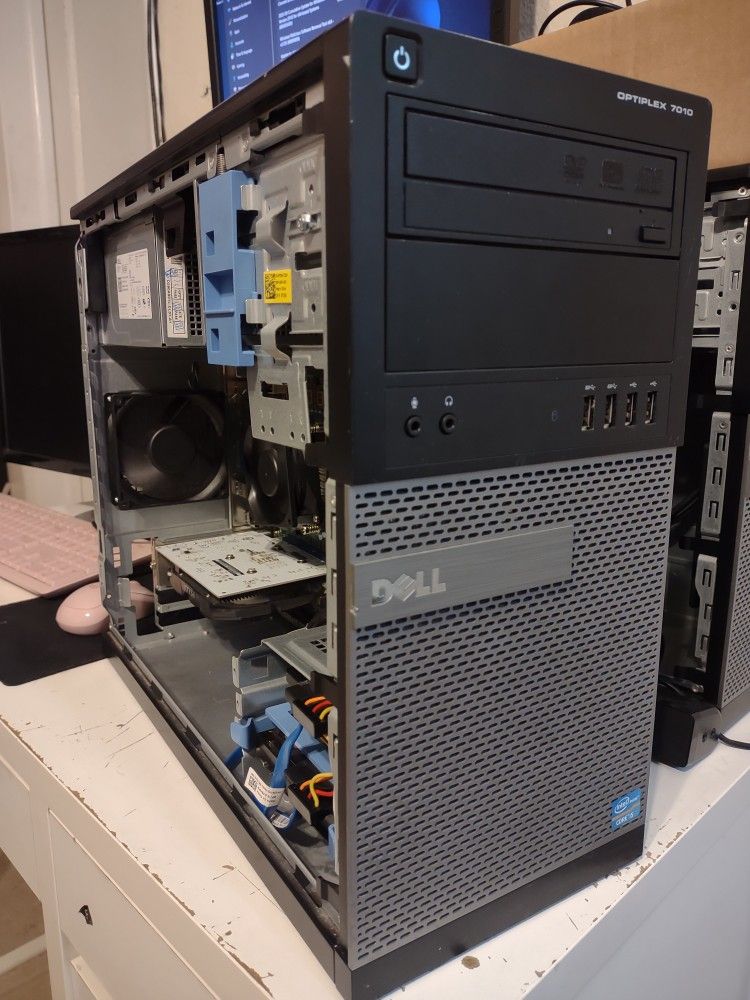 Dell Optiplex/Precision MT Desktop
