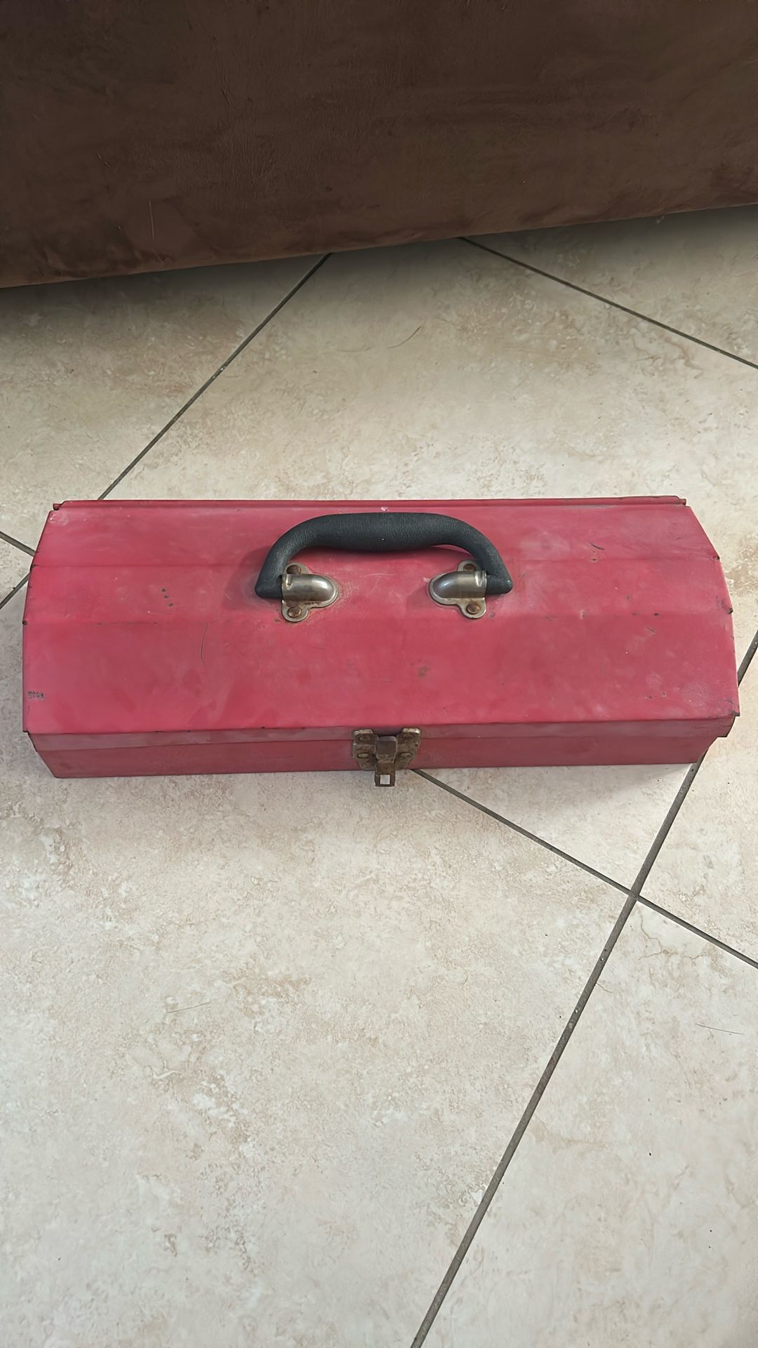 Tool Box 