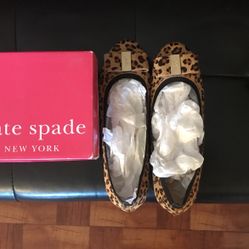 Kate Spade Shoes