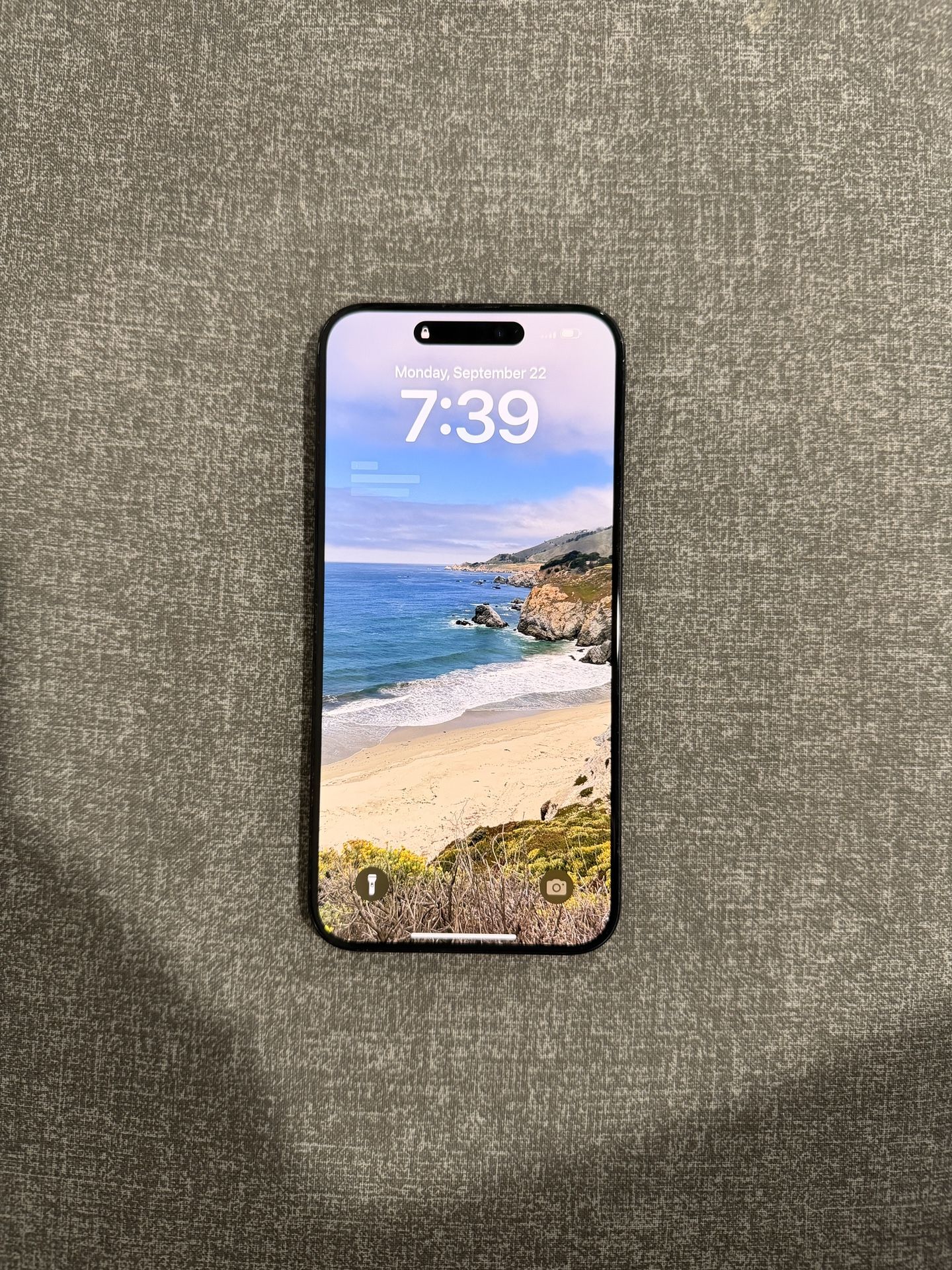 iPhone 15 Pro Max 512gb Unlocked 