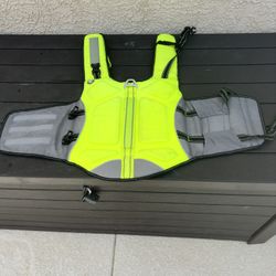 Arcadia Trail Dog Life Jacket