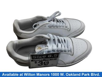 Puma 309668-08 White