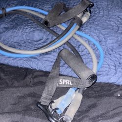 exercise equipment bands 