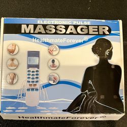 Home TENS Unit