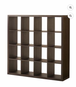 16 square cube storage