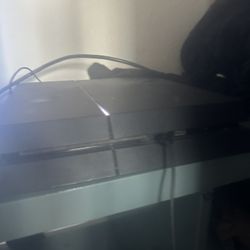 Ps4 1tb  Read Description 