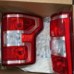 FORD F-150 lighting kits