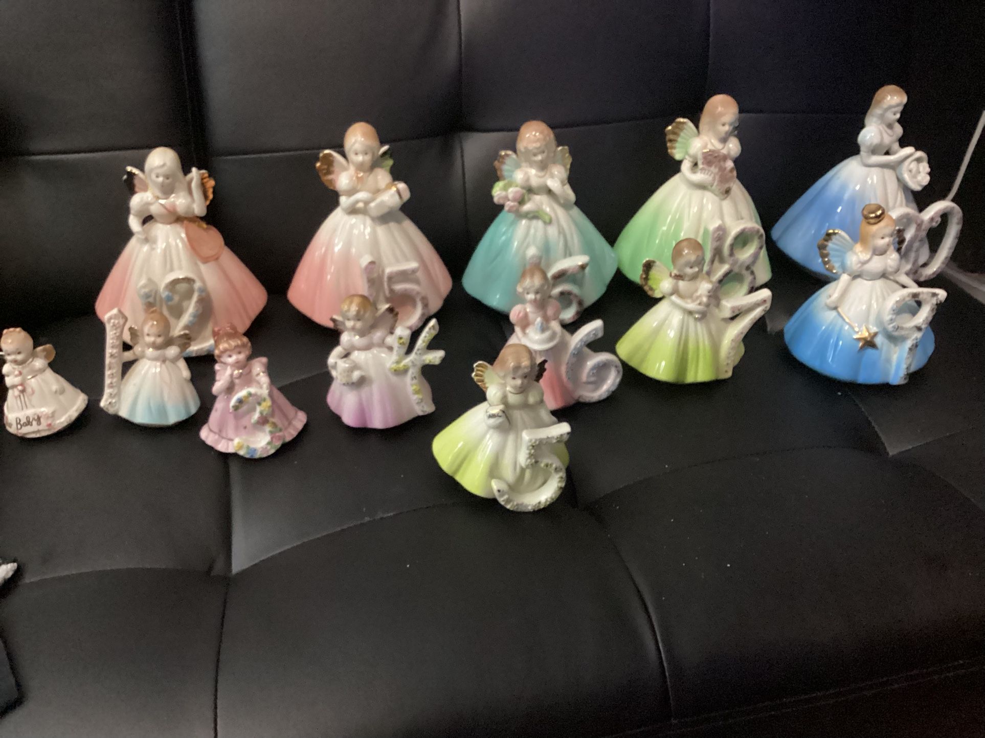 Dolls , Toys , Vintage Collectibles