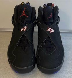 Jordan 8 playoffs