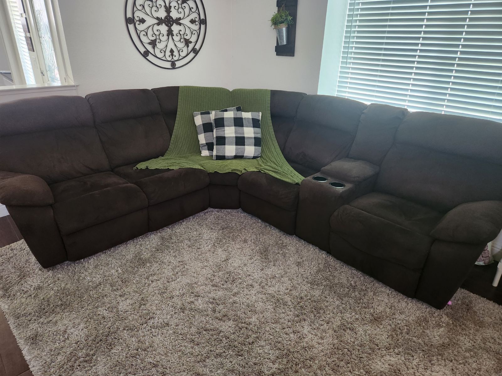 Great Looking Couch