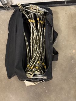 Car Snow Tire Cables New 