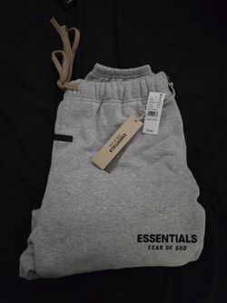 Essential Sweats