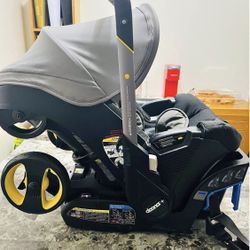 Donna-stroller