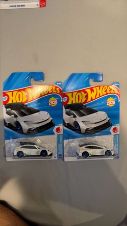 Hotwheels