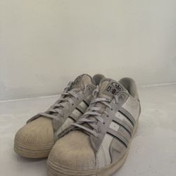 Adidas Shoes- Men’s Size 12