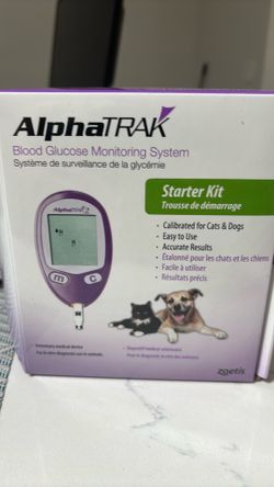 AlphaTrack free