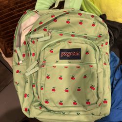 Jansport Backpack