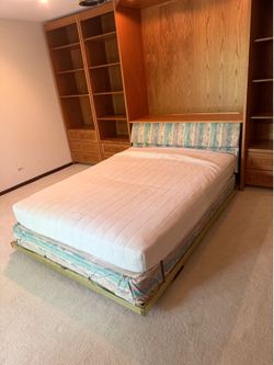 SICO Murphy Bed