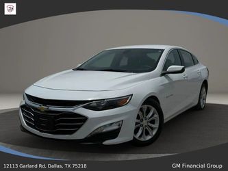 2019 Chevrolet Malibu