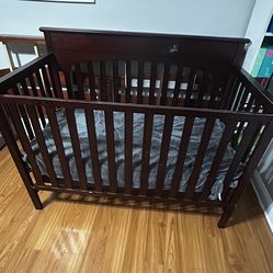 Crib
