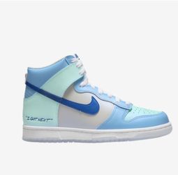 Brand New Grade School Sz 6.5