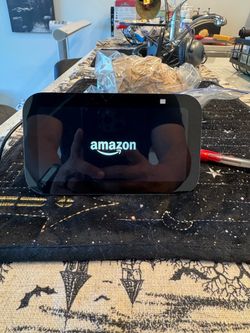Amazon Echo