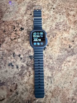 Apple Watch | Ultra 2
