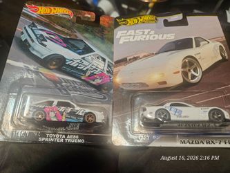 Hot wheels premium