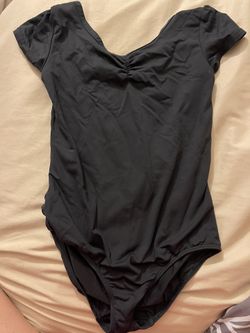 Ballet Clothes Size 7/8