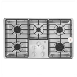 Stove Cooktop