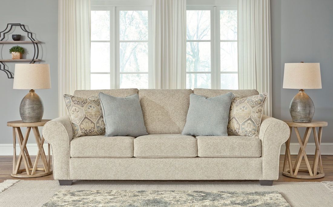 New Sleeper Sofa Queen Size With Free Delivery 