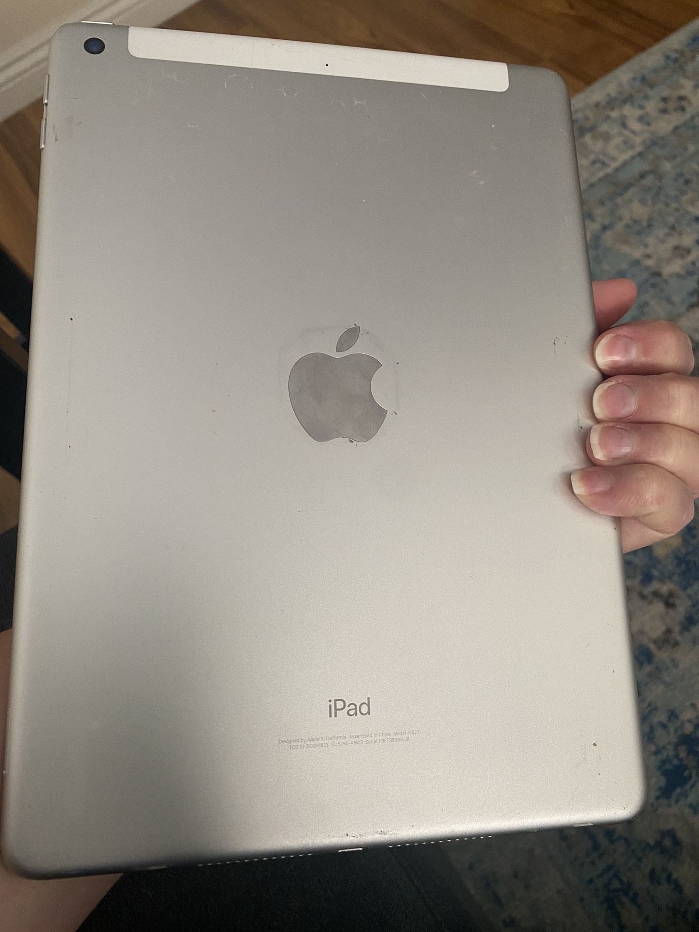 iPad 5th Generation