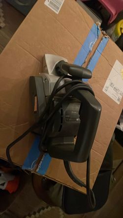 Electric Hand Planer Power Tool