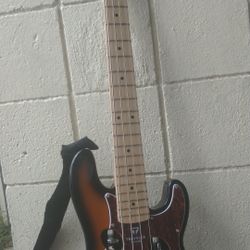 Traveler Guitar 