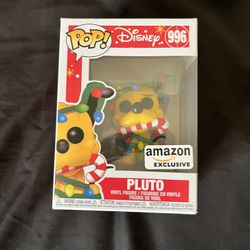 Lot Of 5 Funko Pops 