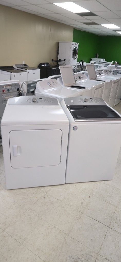 Washer And Dryer  Kenmore Electric Delivery Extra Charger 