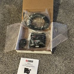 SBS-H2 Hydrogen Gas Detector Kit