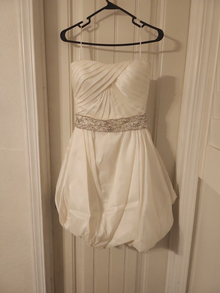 Bonny Bridal Dress