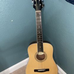 Guitar For Sale 6 String