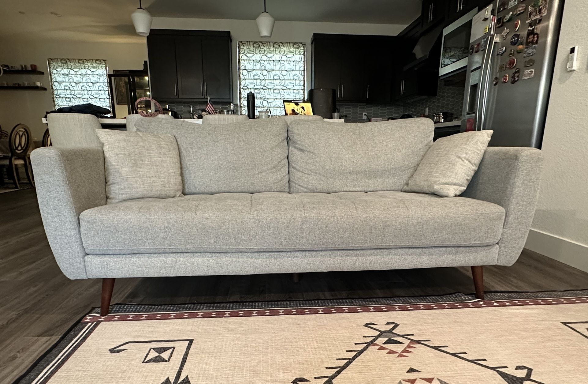 Selling 3 Seater Couch