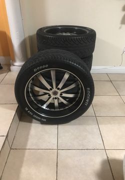 Rims