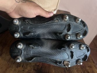 Nike phantom
