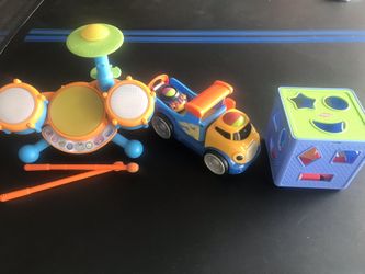Baby Toys