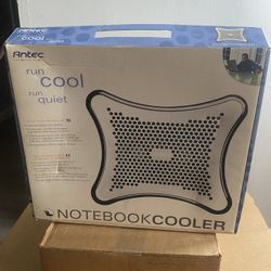 Cooler For Laptop