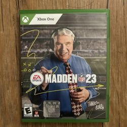 Madden 23