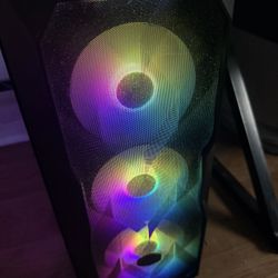 Gaming Pc Gaming Computer 