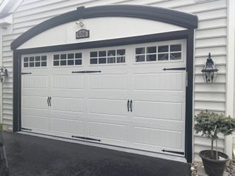 Garage Doors 