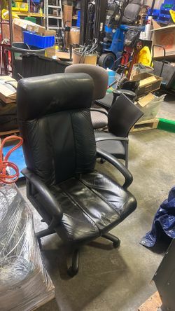 Free office chairs